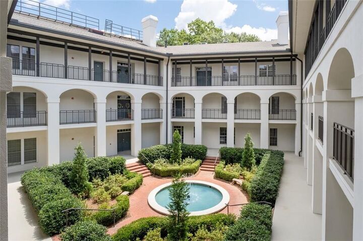 Property Photo:  3101 Howell Mill Road NW 227  GA 30327 