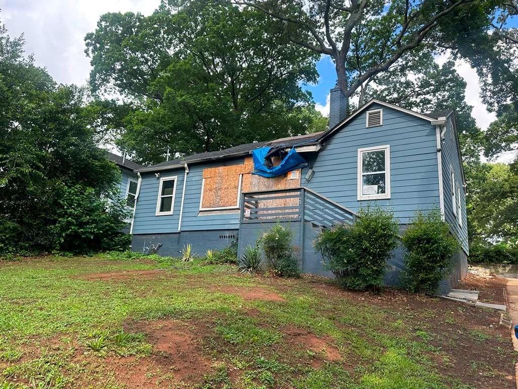 398 Sawtell Avenue  Atlanta GA 30315 photo