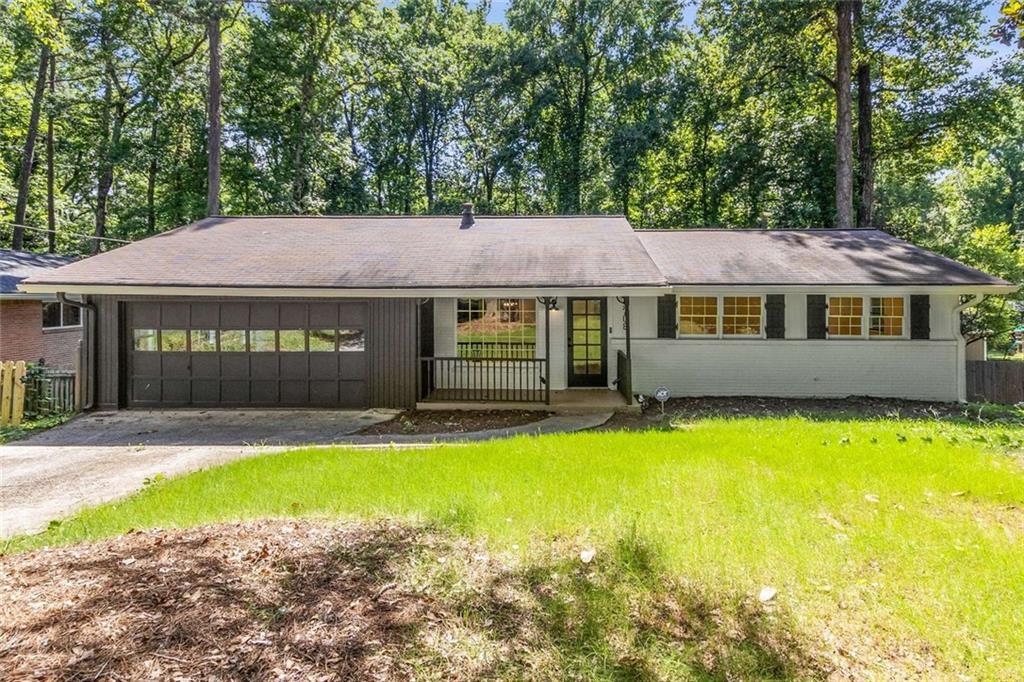 Property Photo: 3708 Canadian Way GA 30084