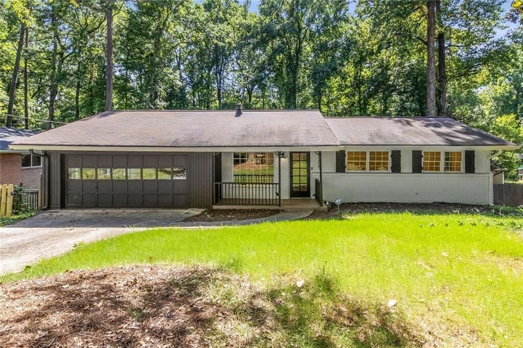 Property Photo: 3708 Canadian Way GA 30084