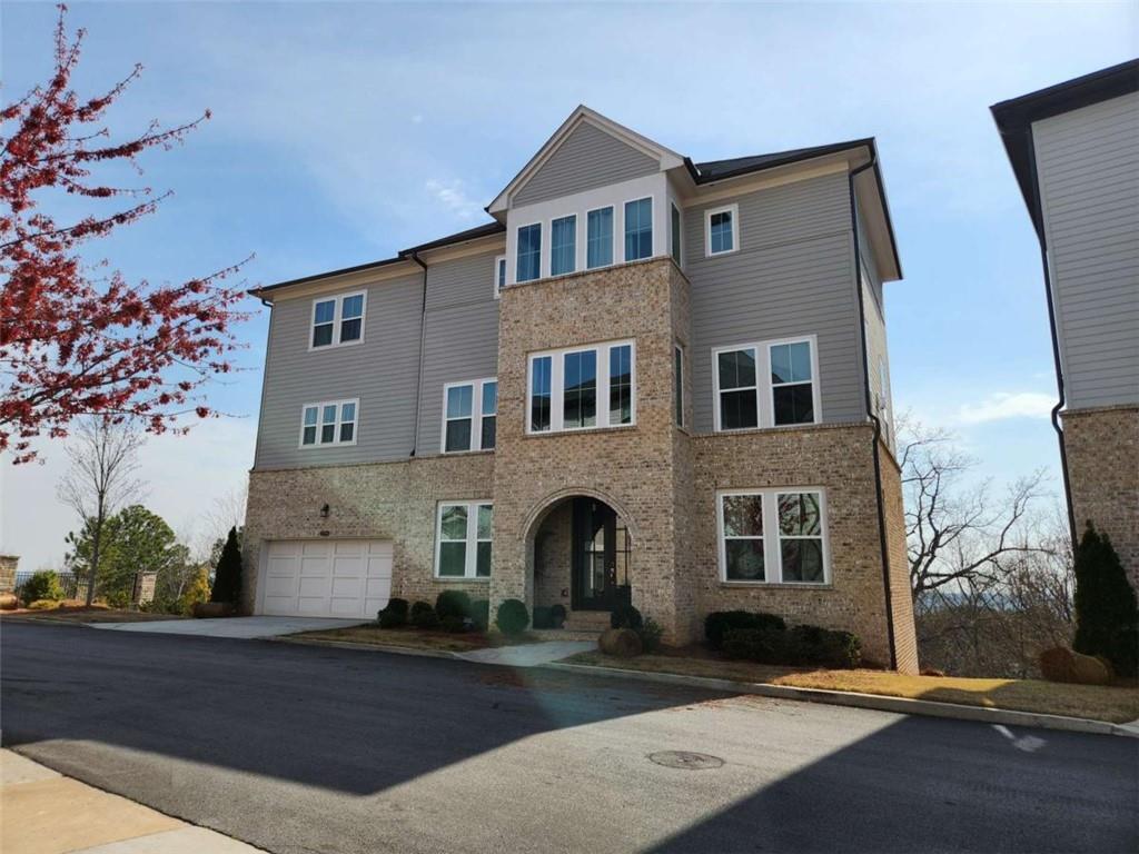Property Photo: 3794 Allegretto Circle GA 30339