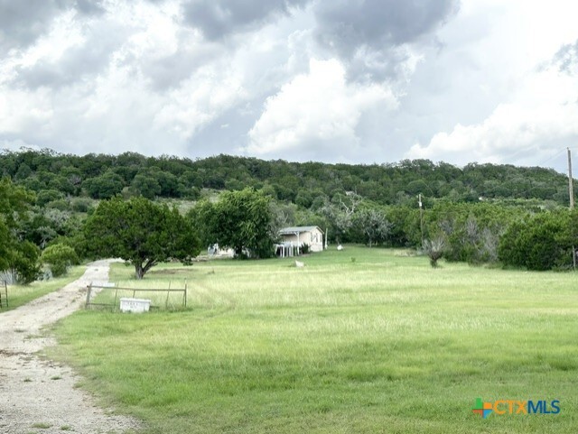 Property Photo: 2684 Snow Road TX 76539