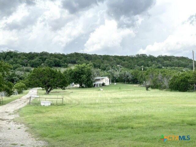 Property Photo:  2684 Snow Road  TX 76539 