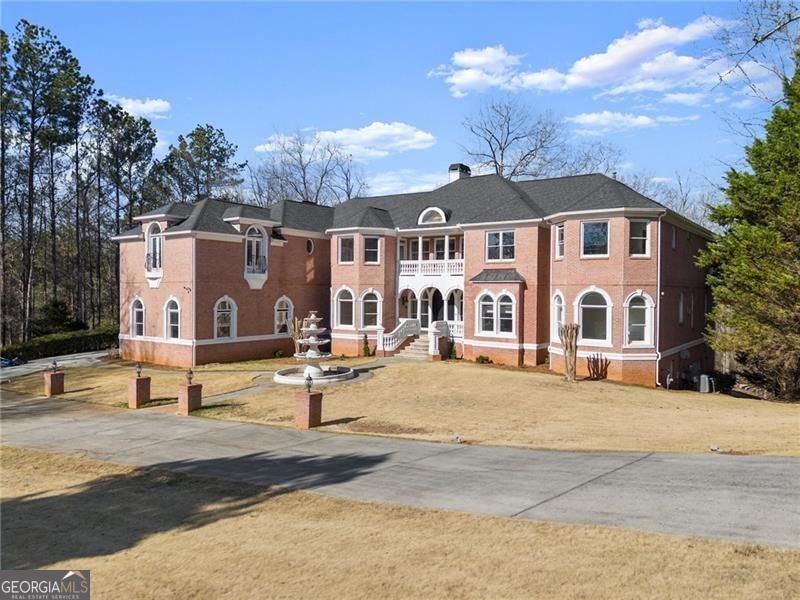 10 Clubb Court  Alpharetta GA 30005 photo