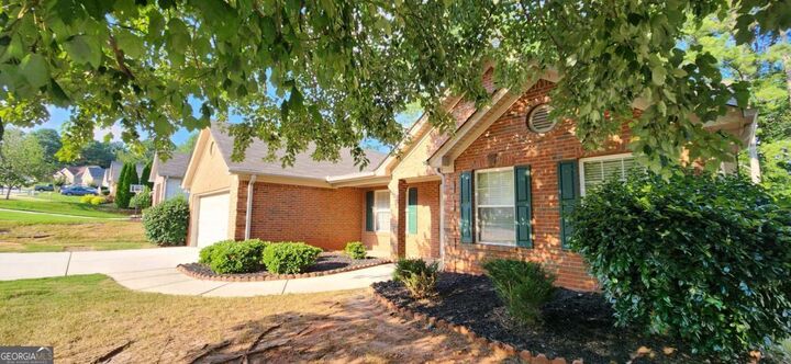 Property Photo: 116 Red Bud Road GA 30549