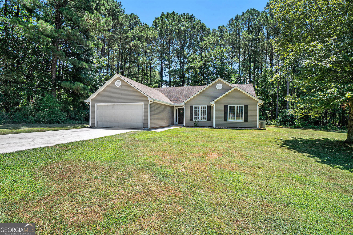 Property Photo:  200 Richmond Hill Road  GA 30655 