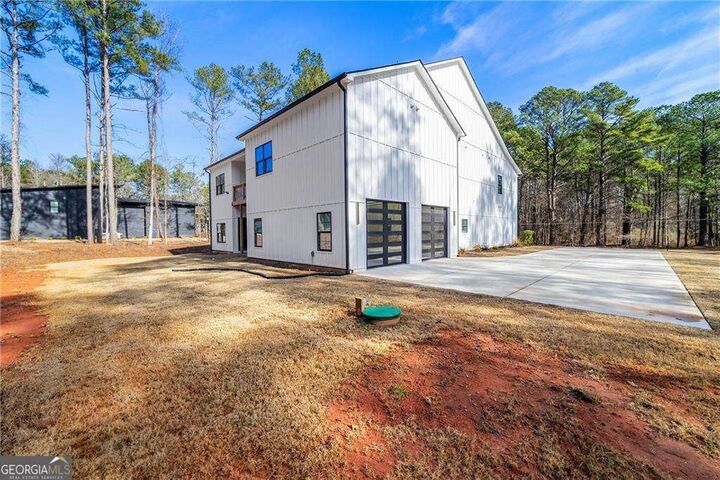 Property Photo:  140 Wesley Place  GA 30214 