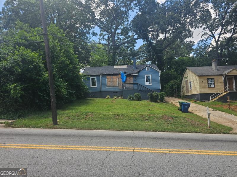 398 Sawtell Avenue SE  Atlanta GA 30315 photo