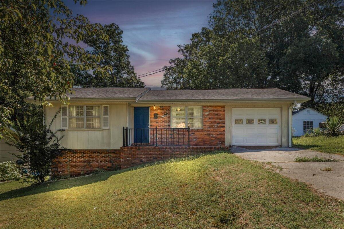 Property Photo: 26 Pine Hill Drive GA 30741