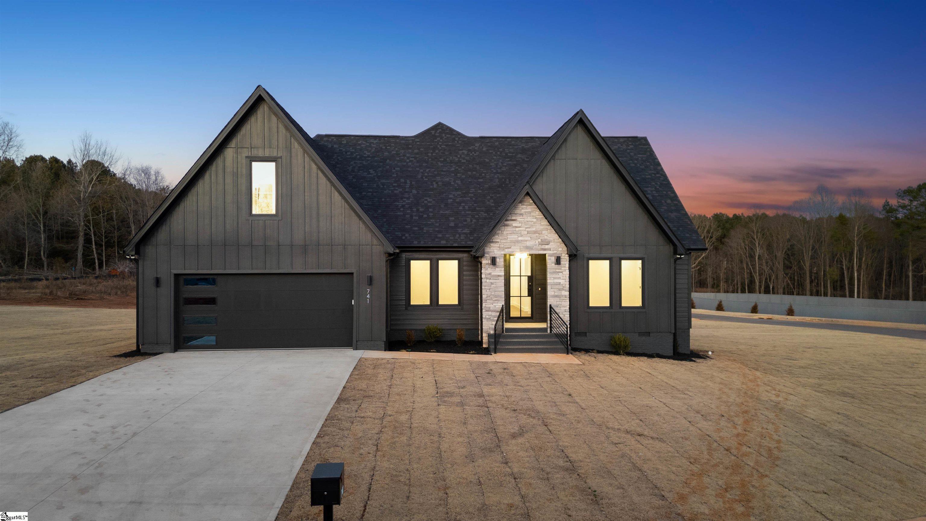 Property Photo:  741 New South Court  SC 29385 