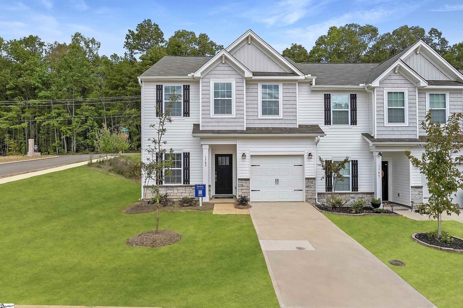 Property Photo:  1703 Acoli Lane  SC 29673 