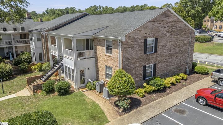 Property Photo:  925 Cleveland Street Unit 57  SC 29601 