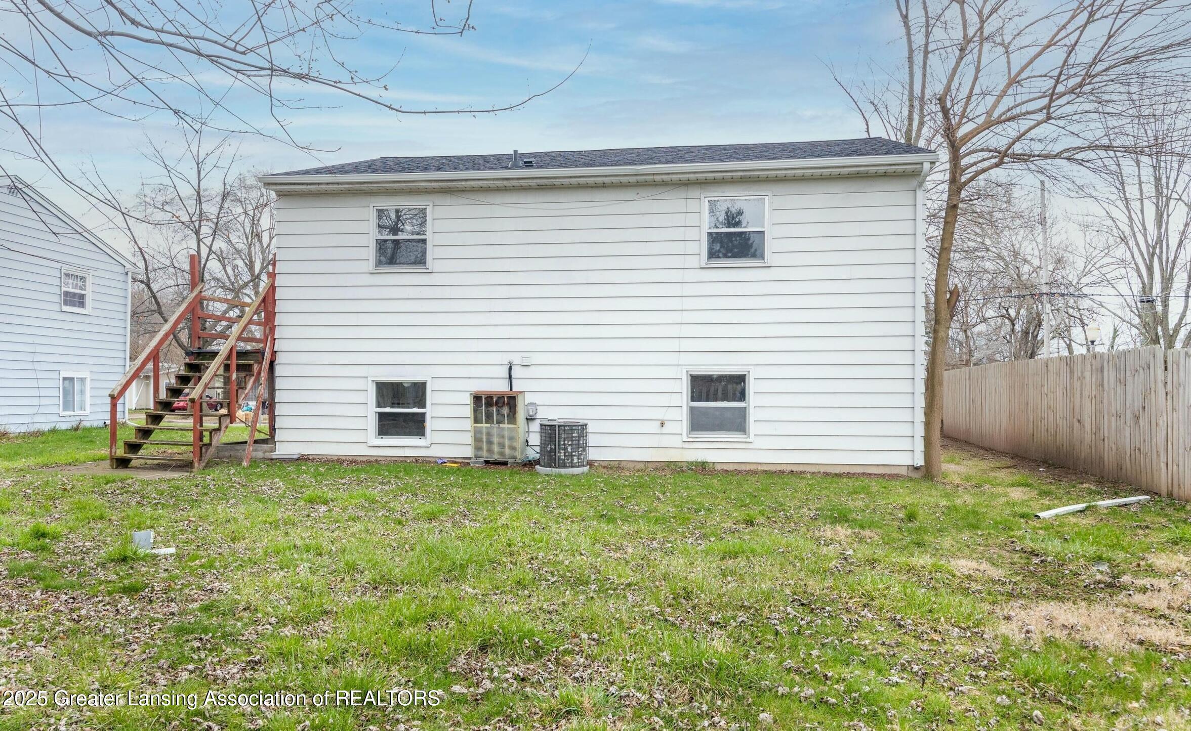 Property Photo: 5026 Delray Drive MI 48910