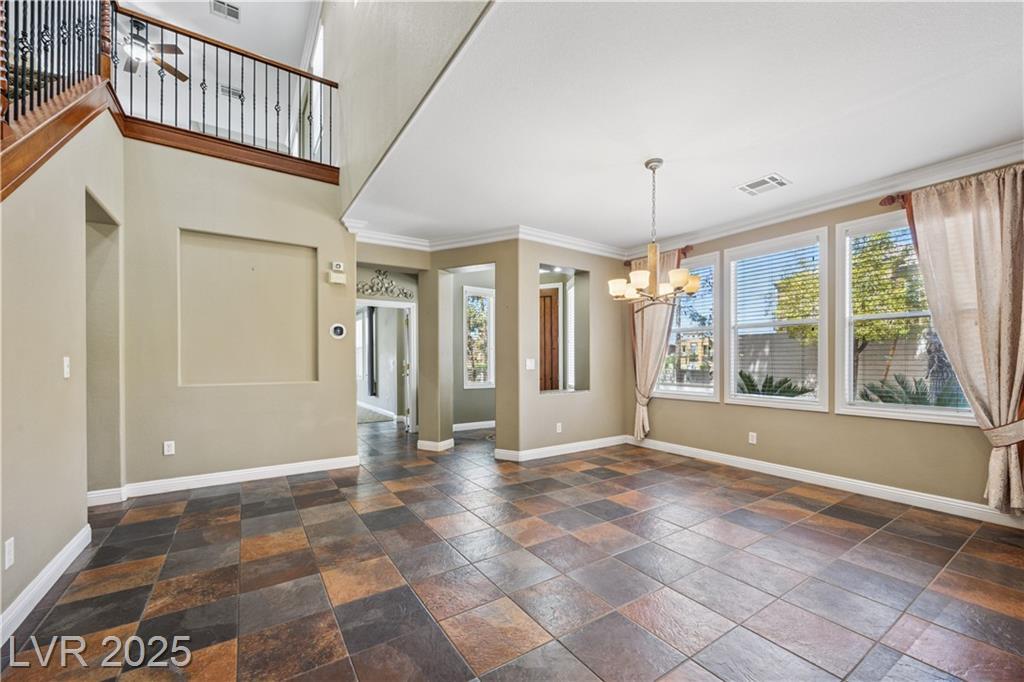 Property Photo: 527 Via Garofano Avenue NV 89011