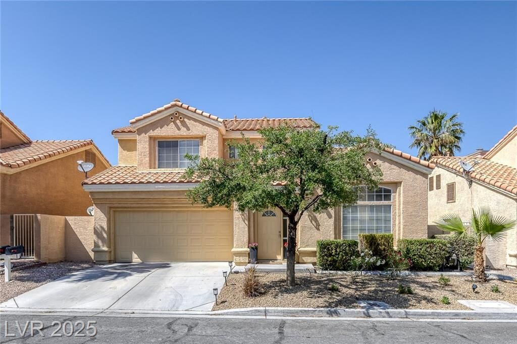 Property Photo:  9428 Sierra Summit Avenue  NV 89134 