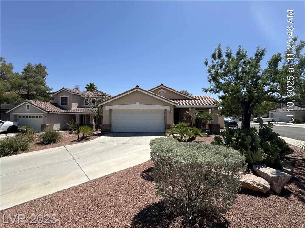 Property Photo:  45 Tanglewood Drive  NV 89012 