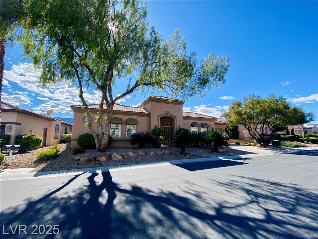 4565 Riva De Romanza Street  Las Vegas NV 89135 photo