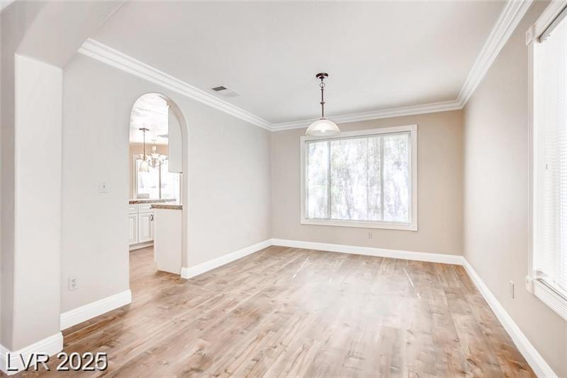 Property Photo: 2021 Silverton Drive NV 89074