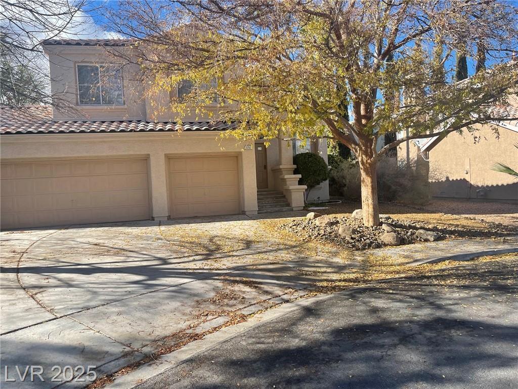 2253 Pine Forest Court  Las Vegas NV 89134 photo