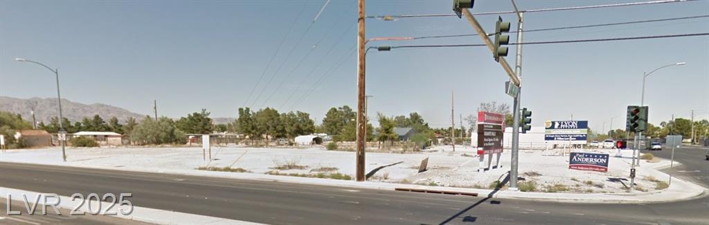 Property Photo:  5620 North Jones Boulevard  NV 89130 