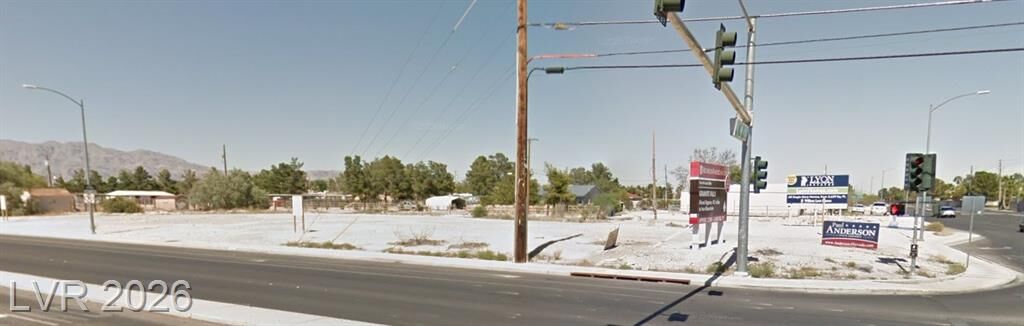 Property Photo: 5620 North Jones Boulevard NV 89130