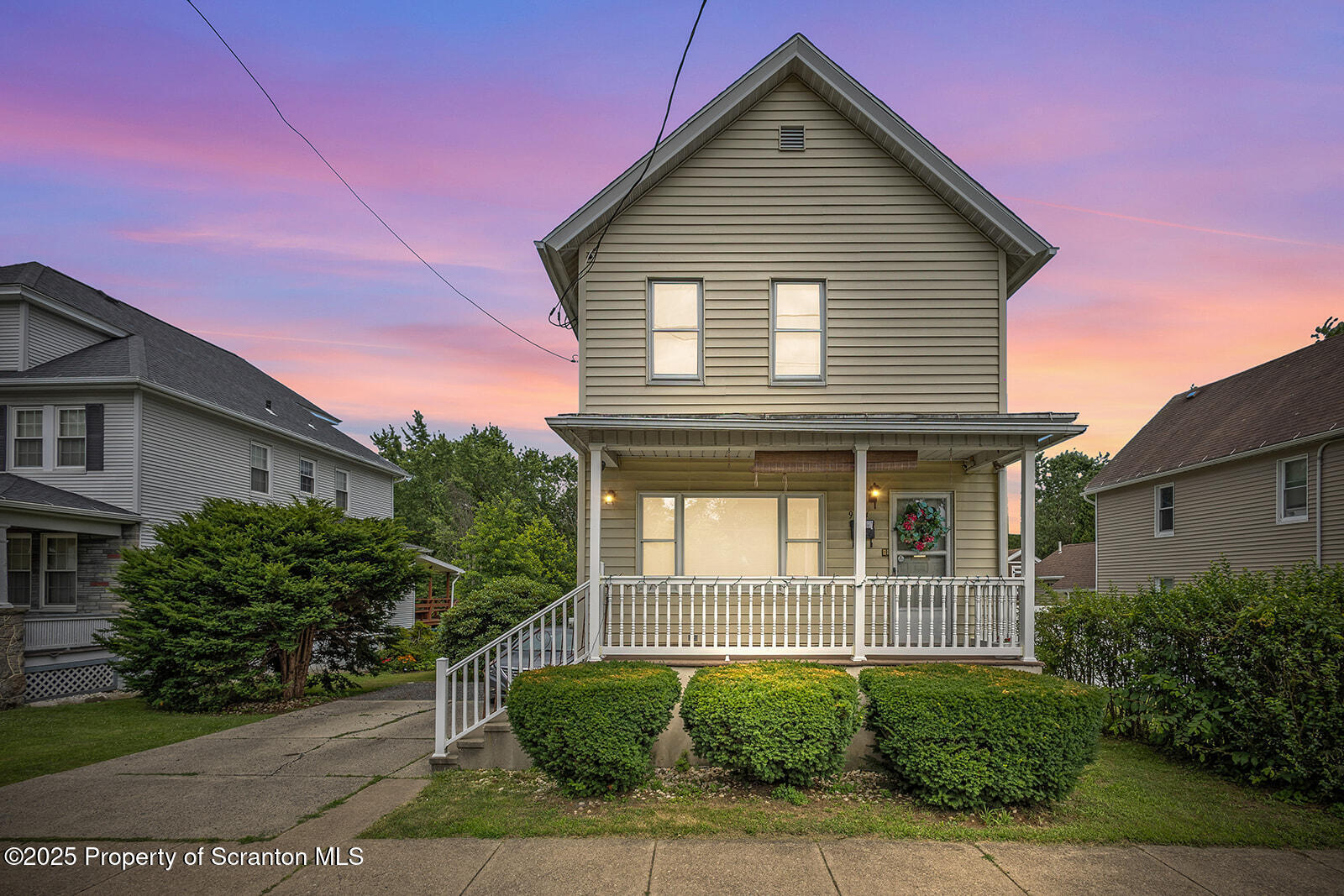 934 W Market Street  Scranton PA 18508 photo