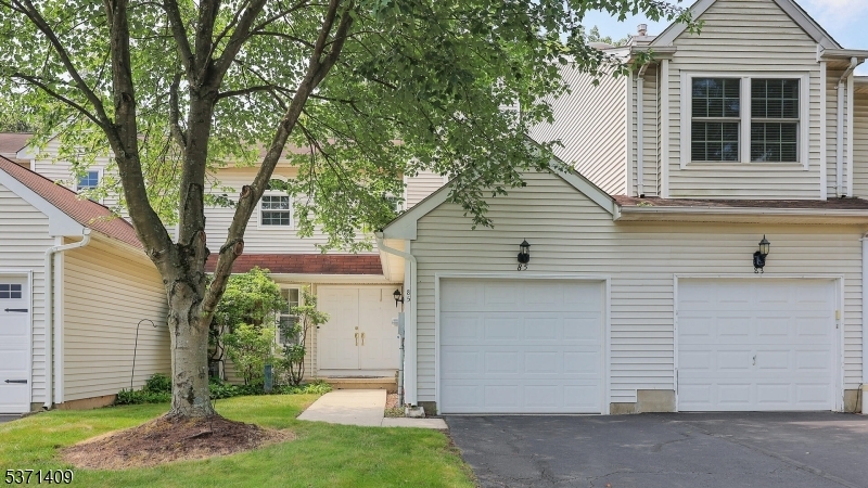 Property Photo: 85 Choctaw Ridge Rd NJ 08876