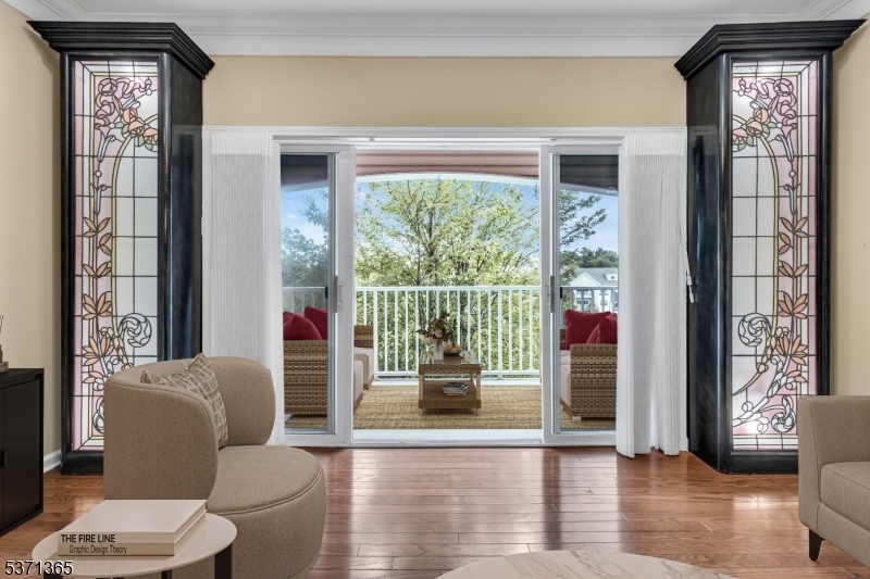 Property Photo: 3308 Chesterwood Way NJ 08873