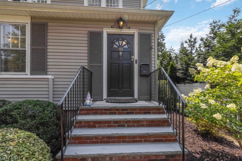 Property Photo: 93 Lafayette Ave NJ 07928