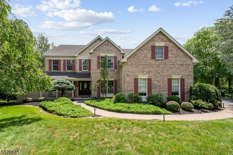 128 Updikes Mill Rd  Montgomery Twp. NJ 08502 photo