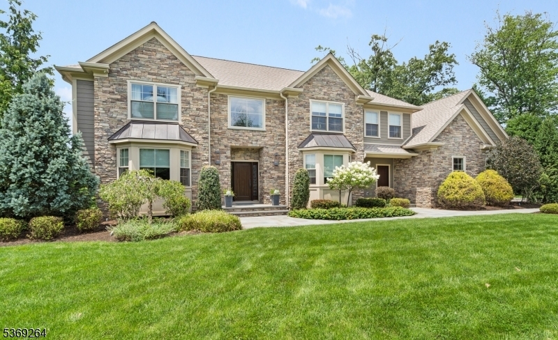 Property Photo: 163 Summit Rd NJ 07932