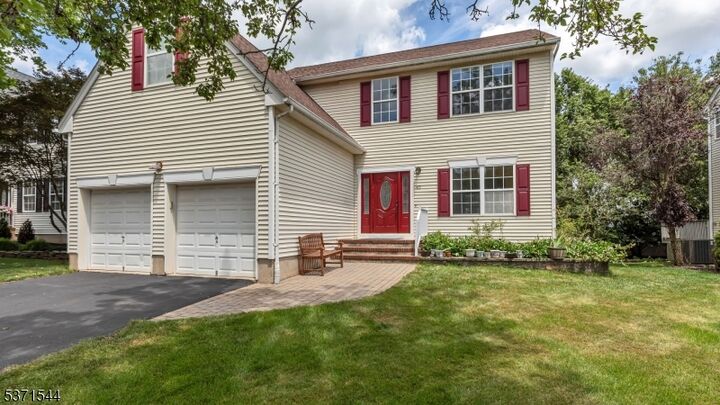 43 Wexford Way  Bridgewater Twp. NJ 08807 photo