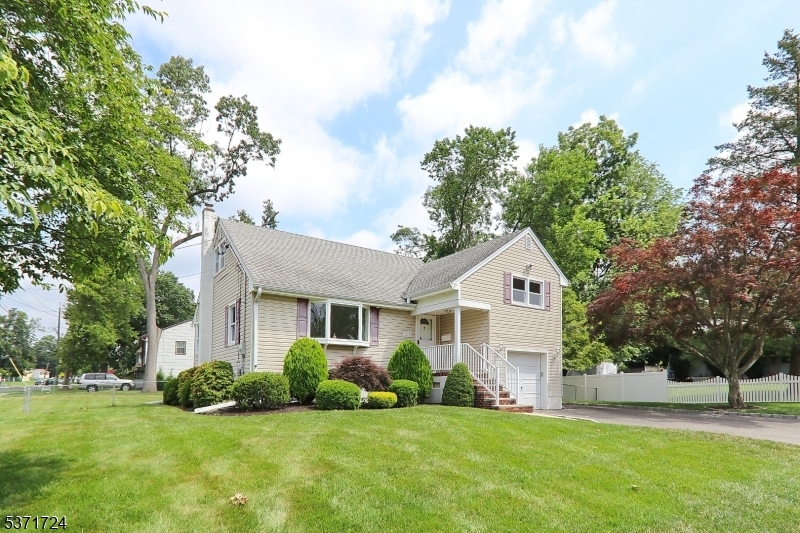 Property Photo: 1270 S 9th St NJ 07080