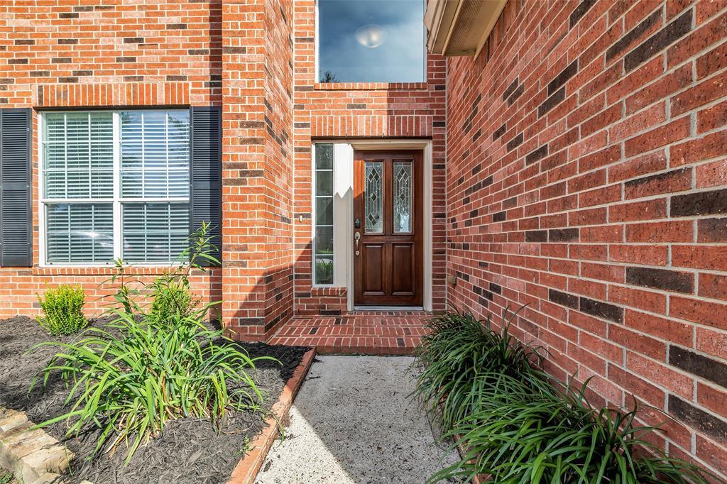 Property Photo: 3502 Avalon Spring Lane TX 77386
