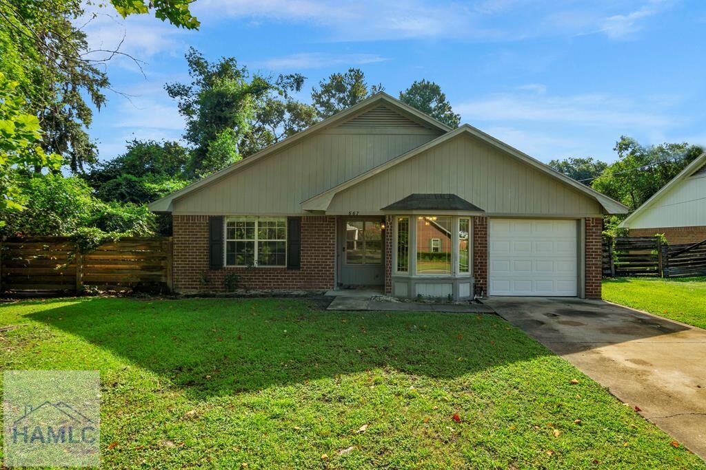 Property Photo:  667 Windward Drive  GA 31313 