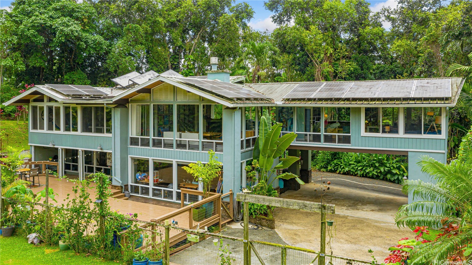 1149 Maunawili Road  Kailua HI 96734 photo