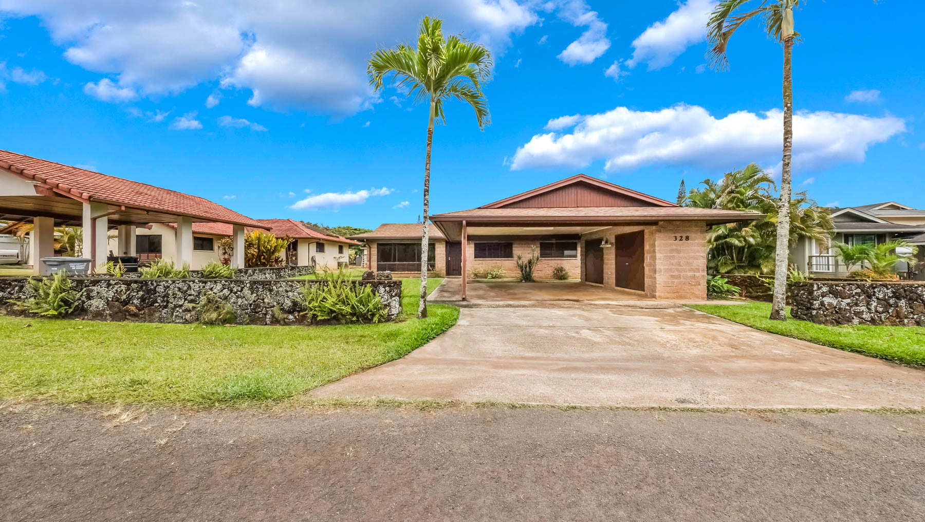 328 Molo St  Kapaa HI 96746 photo