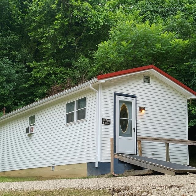 Property Photo: 585 Township Road 183 OH 45638