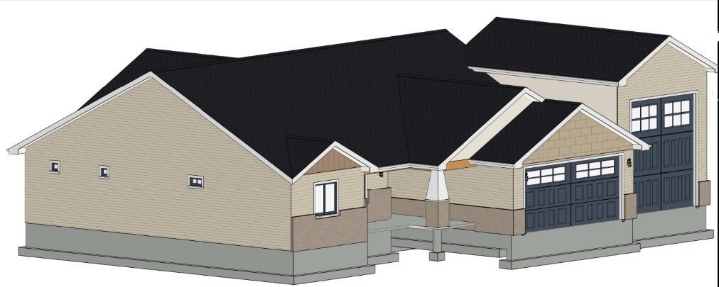 Property Photo: 4341 W 300 Cir N UT 84720