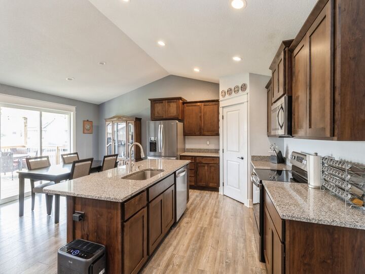 Property Photo: 220 NE Megan Avenue IA 50073