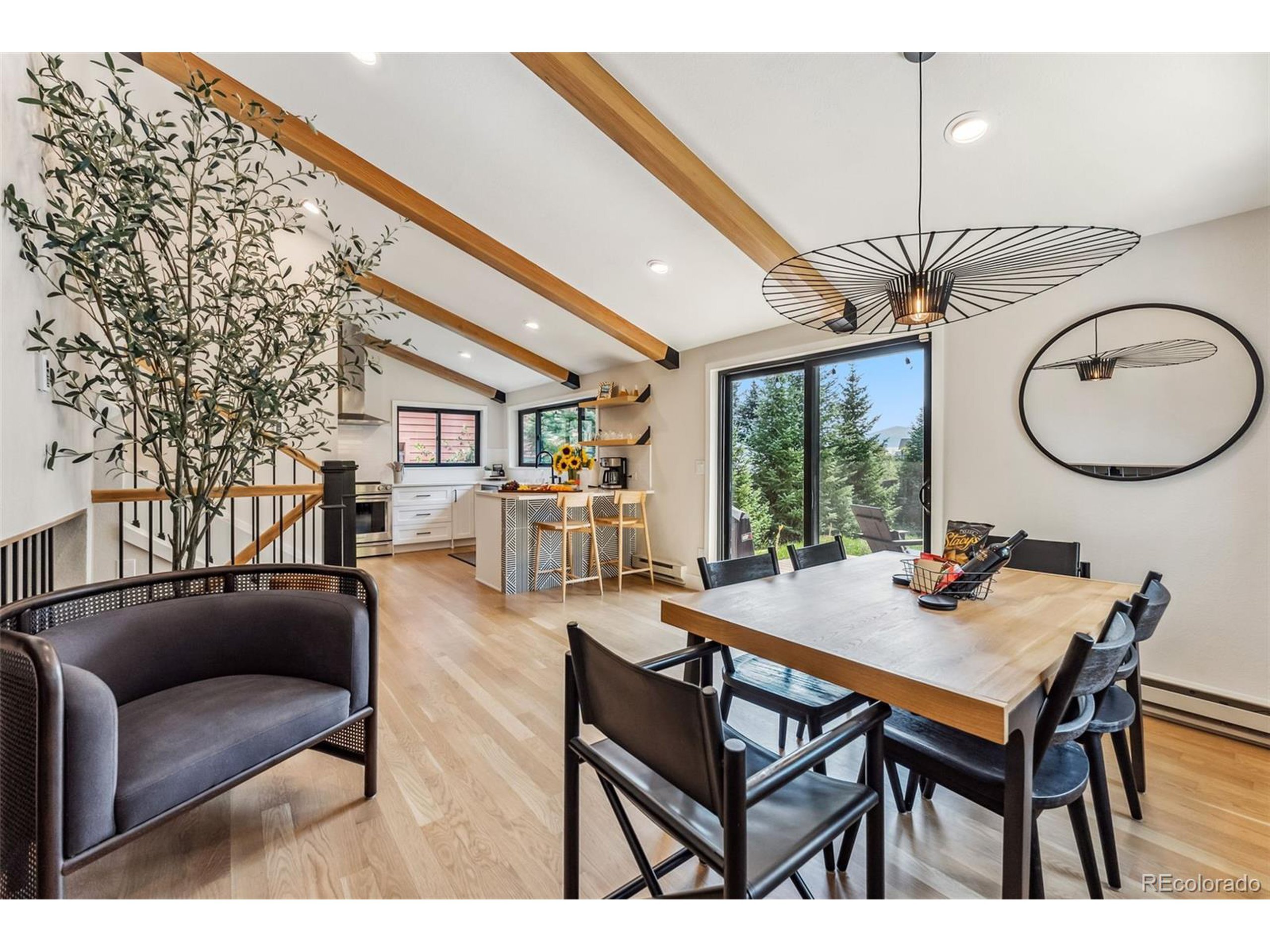 249 E Coyote Ct  Silverthorne CO 80498 photo