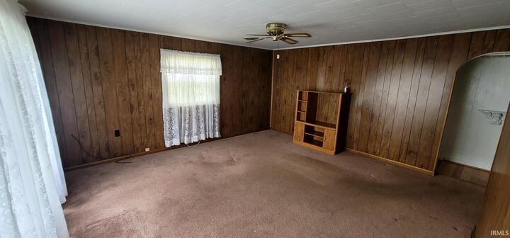Property Photo:  1312 S Jay Street  IN 46902 