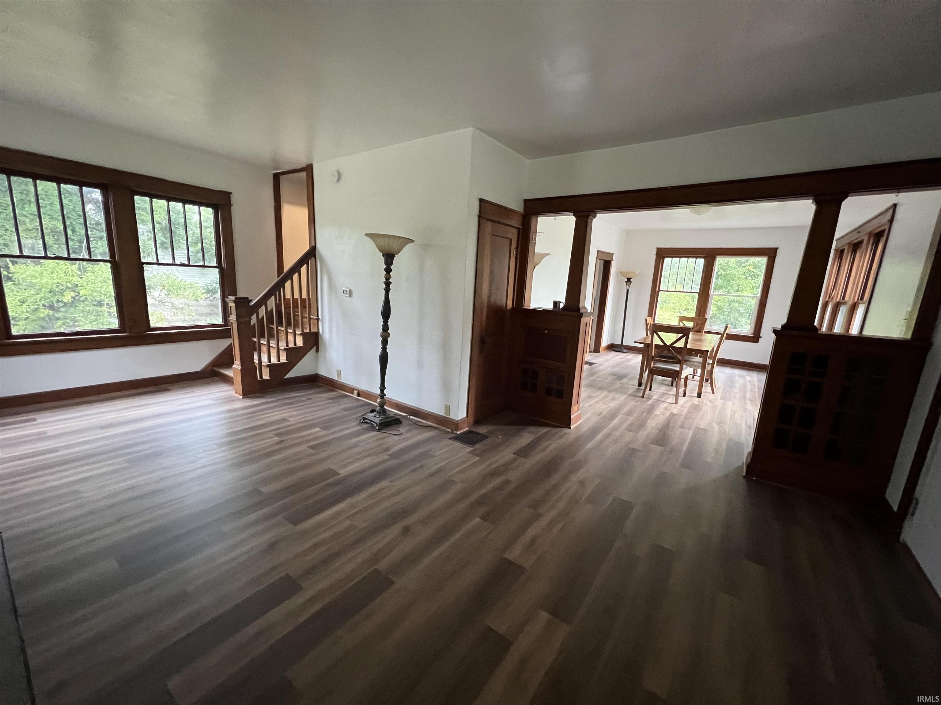 Property Photo: 328 S Arbutus Drive IN 47401
