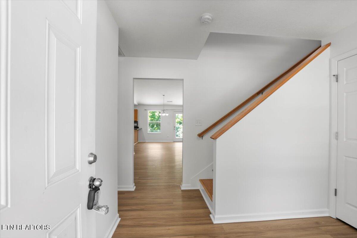 Property Photo: 7342 Kennon Park Lane TN 37909