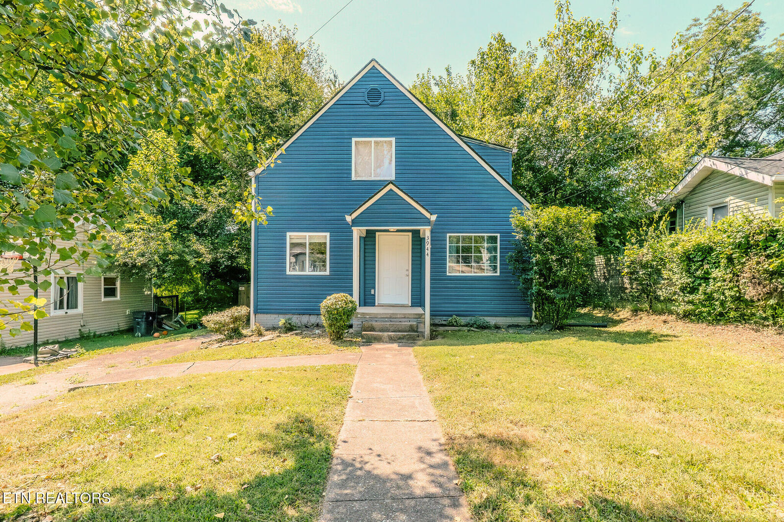 Property Photo:  3944 Porter Ave  TN 37914 