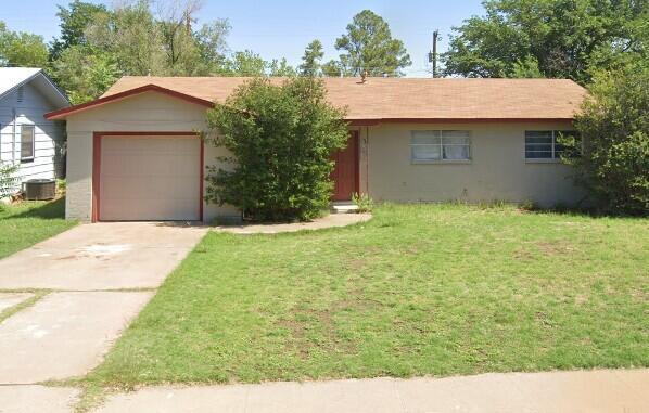 4614 46th Street  Lubbock TX 79414 photo