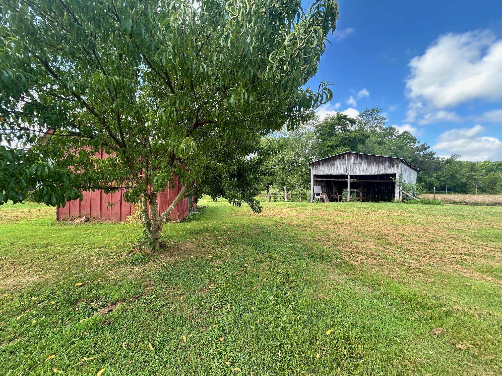 Property Photo: 1835 Charles Elgin Road KY 42567