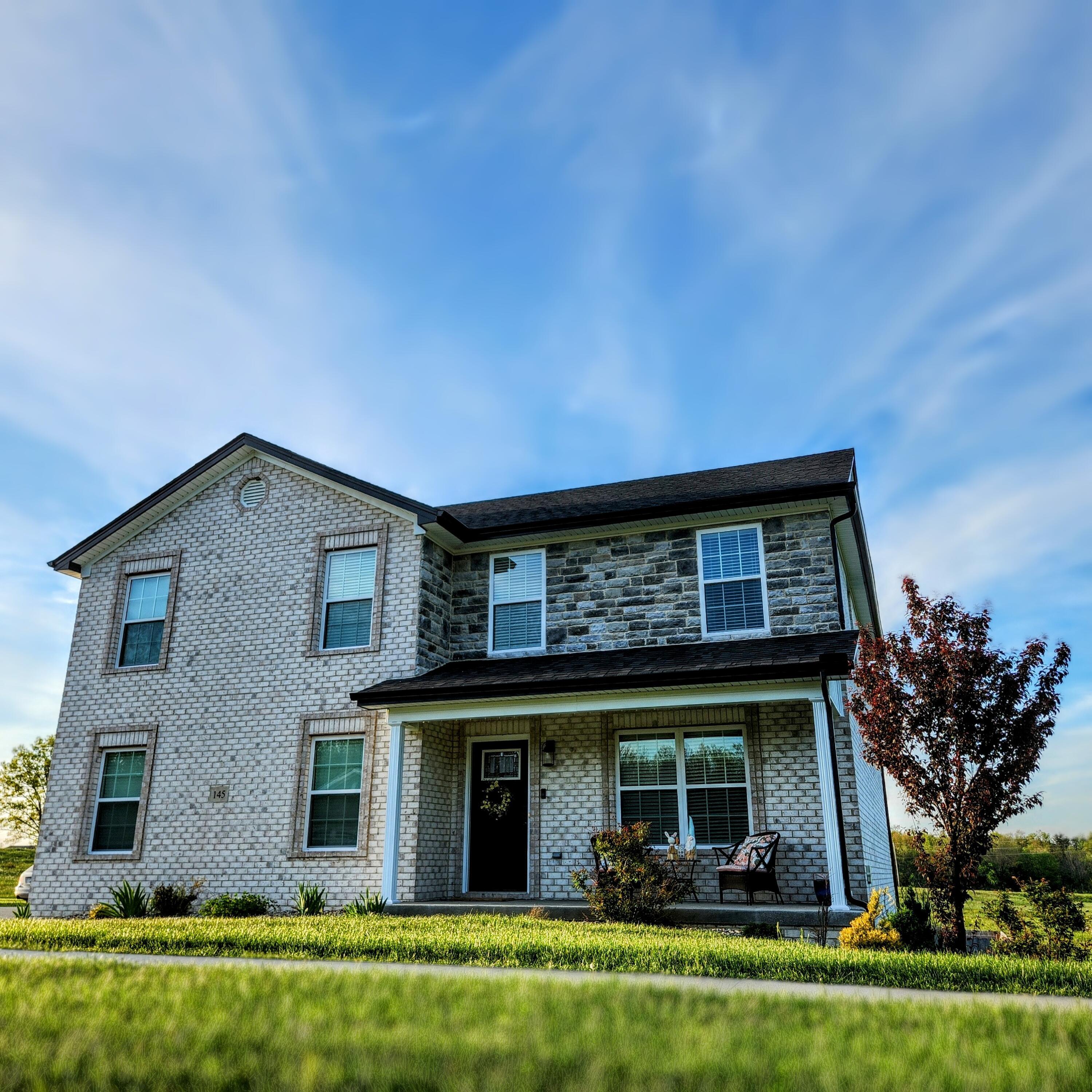Property Photo: 145 Central Park Avenue KY 40403