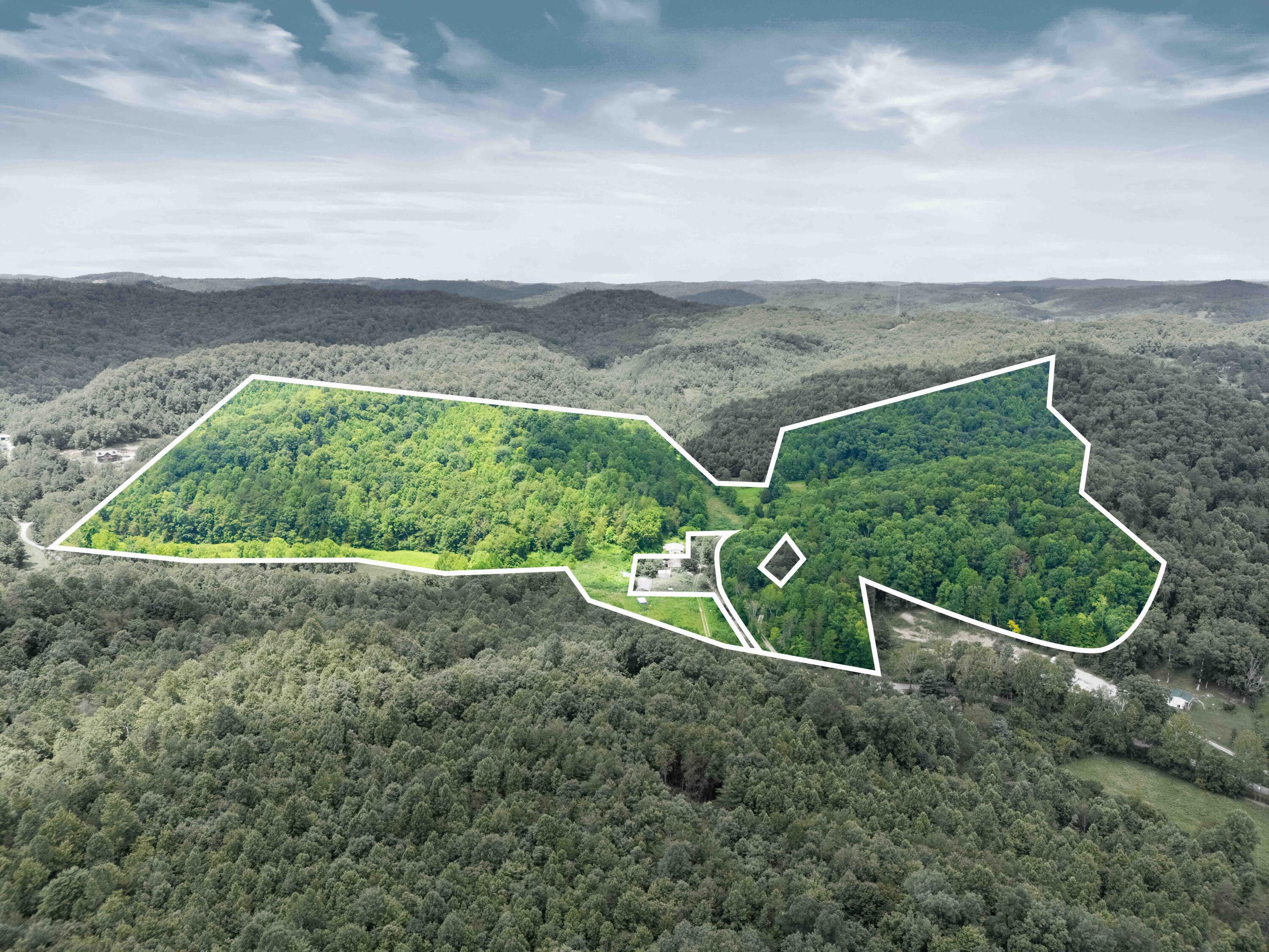 Property Photo: 29 Browning Cemetery Road KY 40456