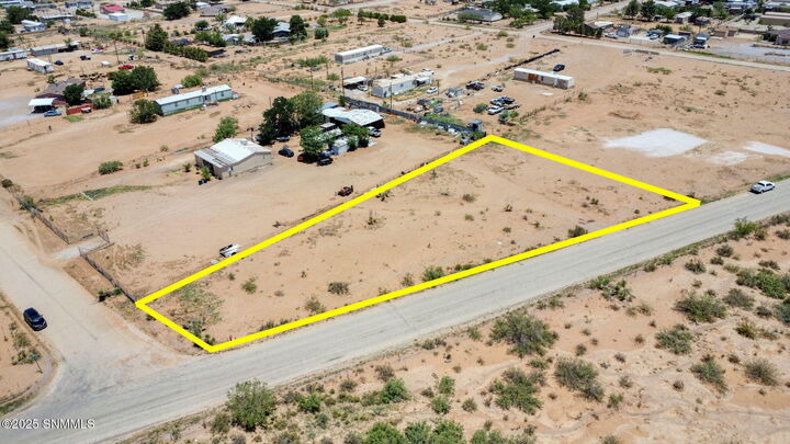9505 Berry Patch Lane  Las Cruces NM 88011 photo